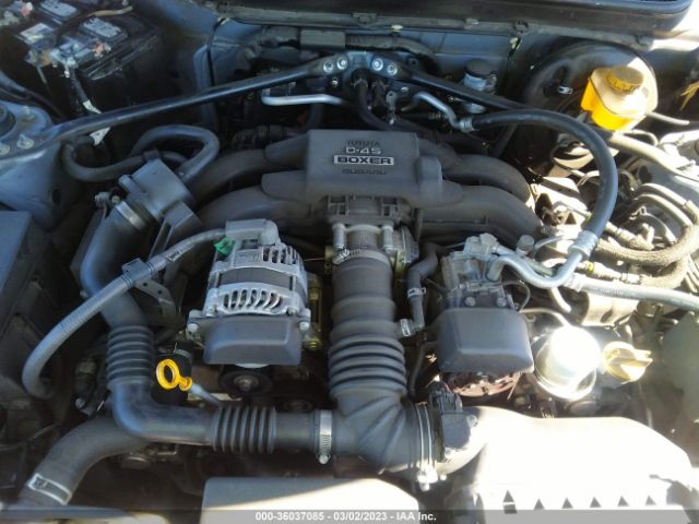 JF1ZCAB11G9604212 Subaru Brz Premium