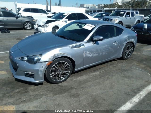 JF1ZCAB11G9604212 Subaru Brz Premium