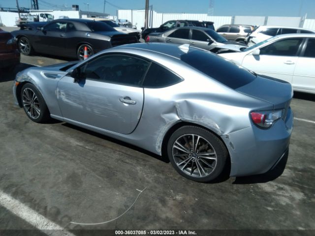 JF1ZCAB11G9604212 Subaru Brz Premium