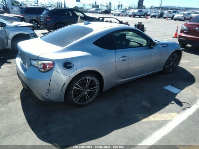 JF1ZCAB11G9604212 Subaru Brz Premium