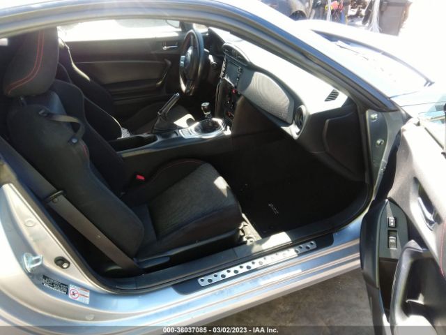 JF1ZCAB11G9604212 Subaru Brz Premium