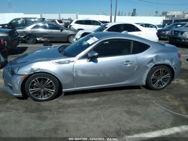 JF1ZCAB11G9604212 Subaru Brz Premium