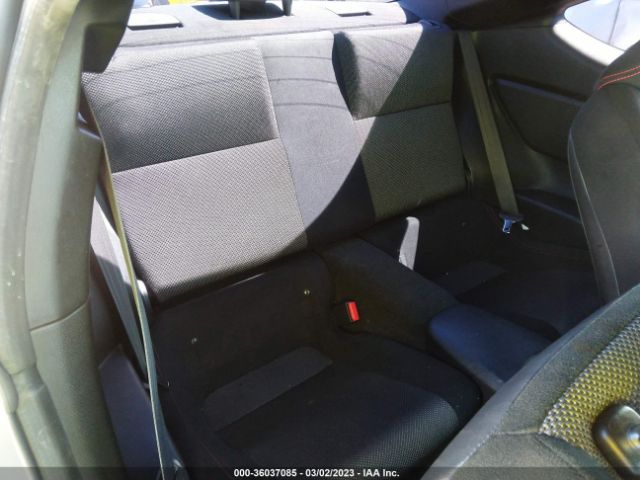 JF1ZCAB11G9604212 Subaru Brz Premium