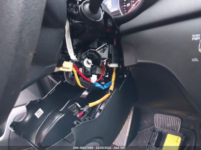 KNDPMCACXM7914881 KIA Sportage Lx