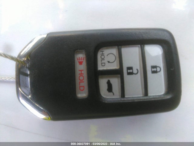 Honda CR-V EX 2020 2HKRW1H51LH421261 Image 3