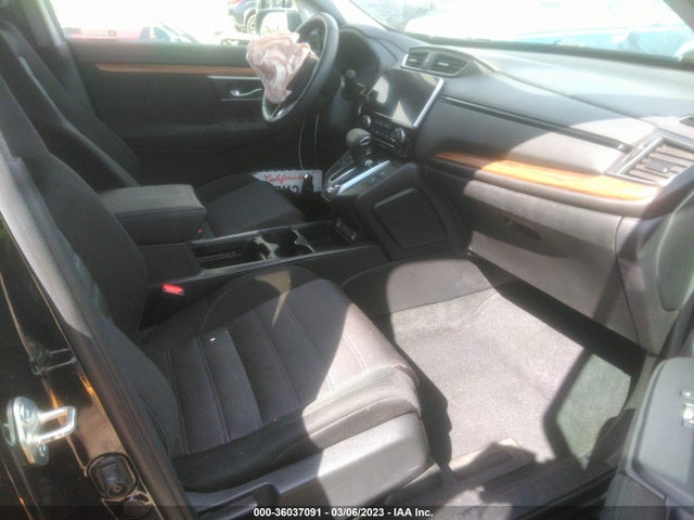 Honda CR-V EX 2020 2HKRW1H51LH421261 Image 6