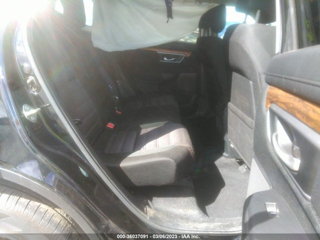 Honda CR-V EX 2020 2HKRW1H51LH421261 Image 9