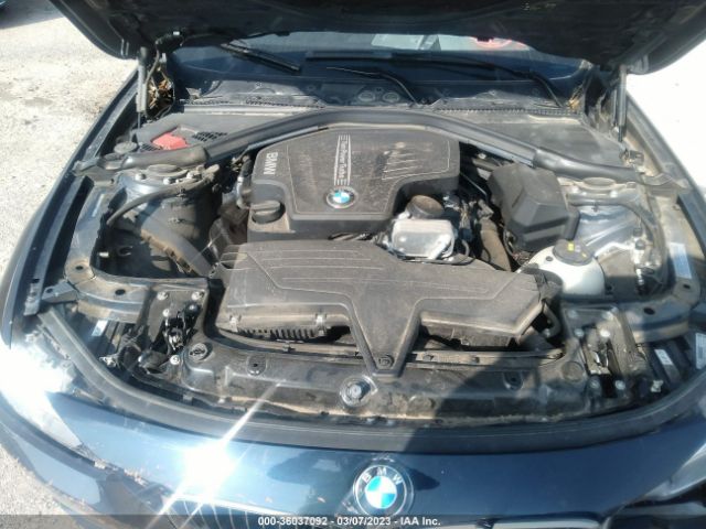 WBA3B3C56FF548961 BMW 3 Series 328i Xdrive