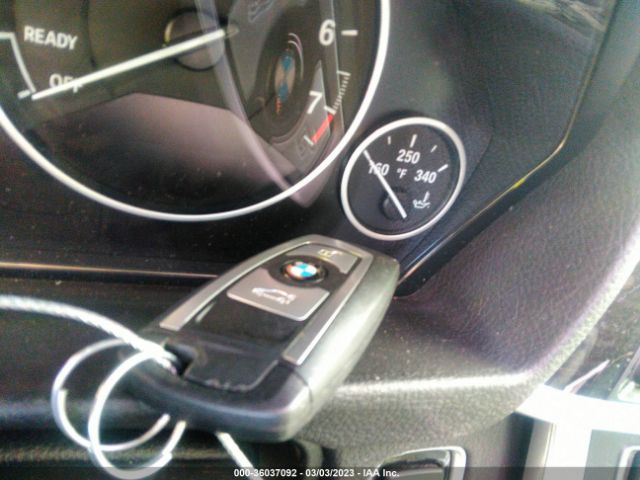 WBA3B3C56FF548961 BMW 3 Series 328i Xdrive