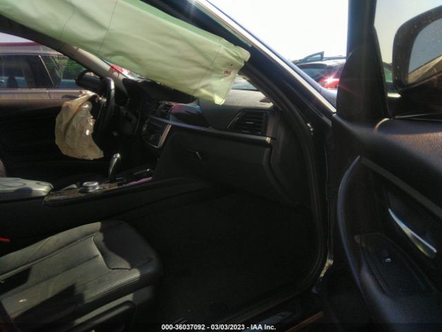 WBA3B3C56FF548961 BMW 3 Series 328i Xdrive