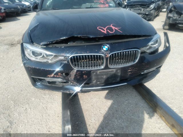 WBA3B3C56FF548961 BMW 3 Series 328i Xdrive