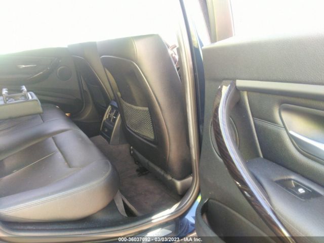 WBA3B3C56FF548961 BMW 3 Series 328i Xdrive