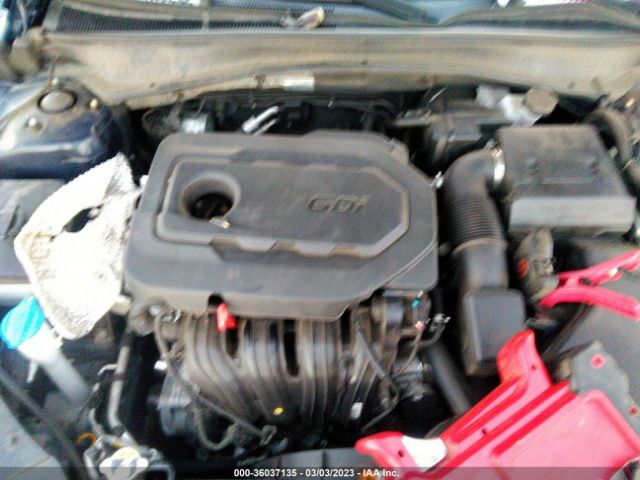 5XXGT4L37KG363139 KIA Optima Lx
