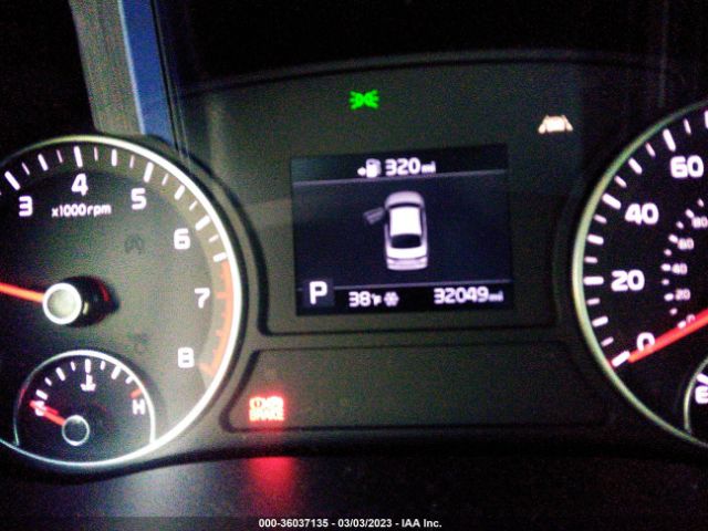 5XXGT4L37KG363139 KIA Optima Lx