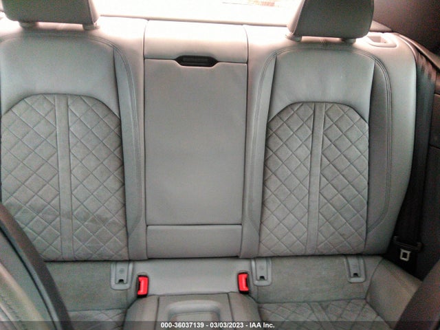 2018 Audi S5, VIN: WAUP4AF57JA010657