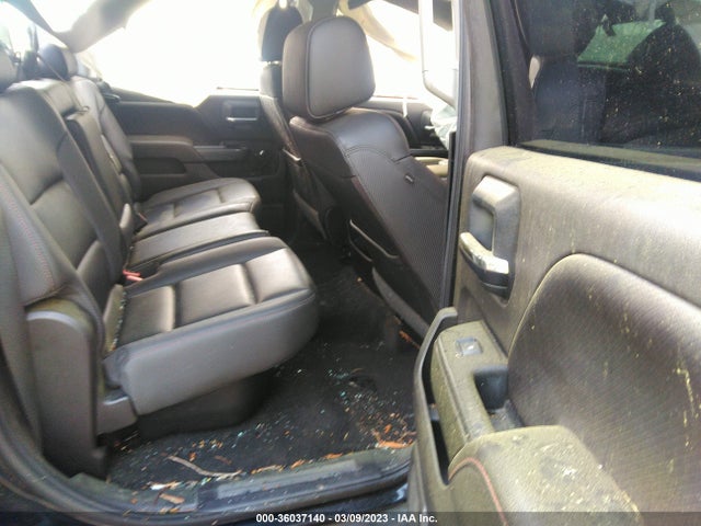 3GTU2NEJ0JG391030 GMC Sierra 1500 Slt