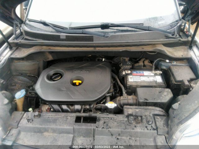 KNDJX3A59F7136932 KIA Soul !