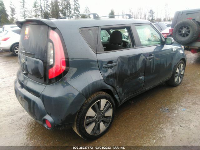 KNDJX3A59F7136932 KIA Soul !
