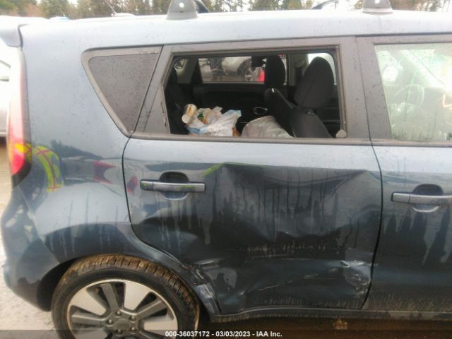 KNDJX3A59F7136932 KIA Soul !