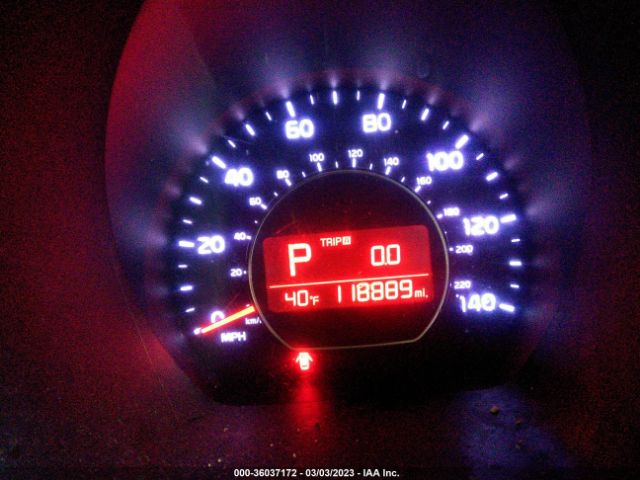 KNDJX3A59F7136932 KIA Soul !