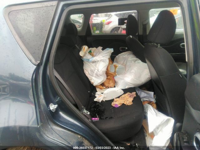 KNDJX3A59F7136932 KIA Soul !