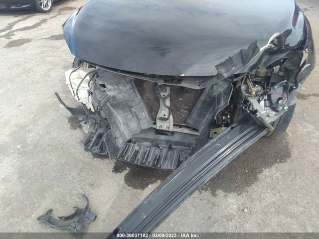 Nissan SENTRA S 2014 3N1AB7AP1EL695671 Image 8