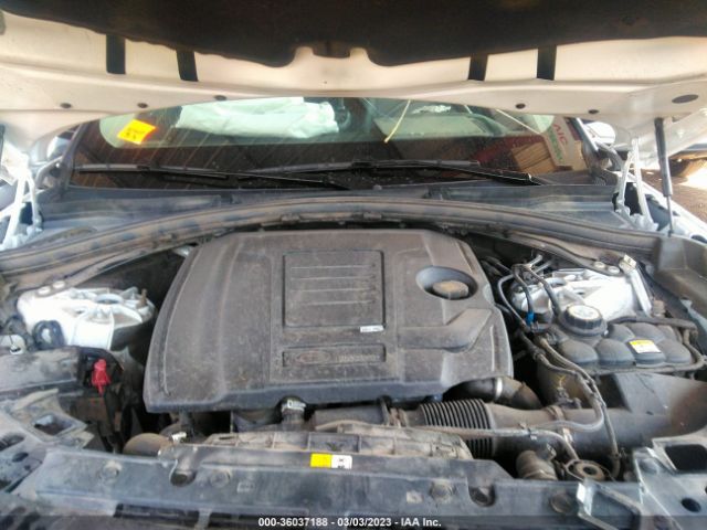SALYB2EX6LA254964 Land Rover Range Rover Velar S