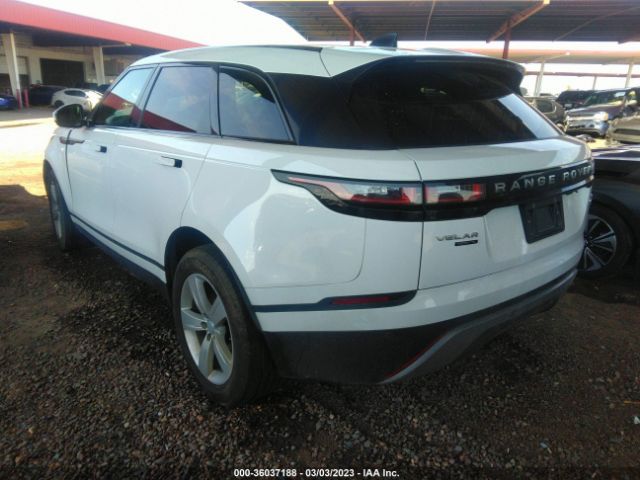 SALYB2EX6LA254964 Land Rover Range Rover Velar S