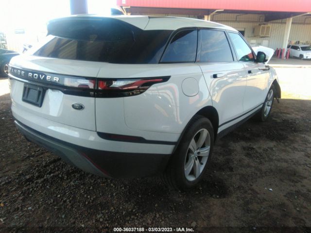 SALYB2EX6LA254964 Land Rover Range Rover Velar S