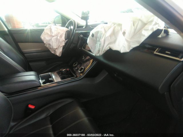 SALYB2EX6LA254964 Land Rover Range Rover Velar S