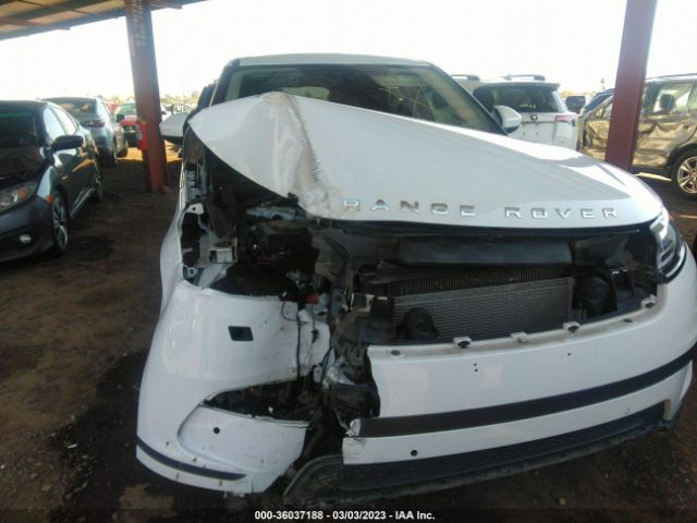 SALYB2EX6LA254964 Land Rover Range Rover Velar S