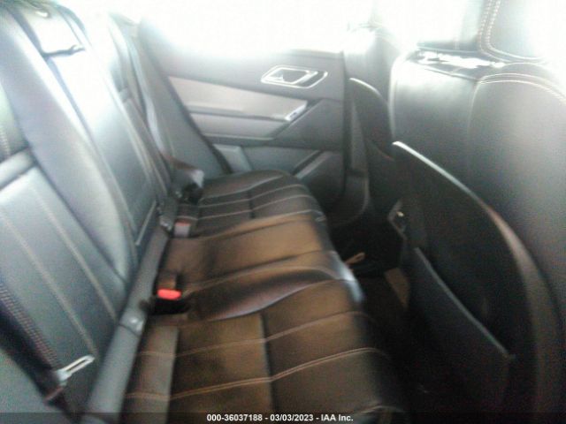 SALYB2EX6LA254964 Land Rover Range Rover Velar S