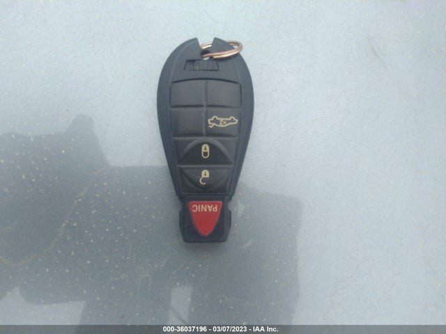 Dodge Charger Sxt 2010 2B3CA3CV4AH152624 Image 11