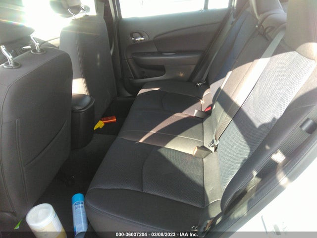 1C3CCBBB2EN137390 Chrysler 200 Touring