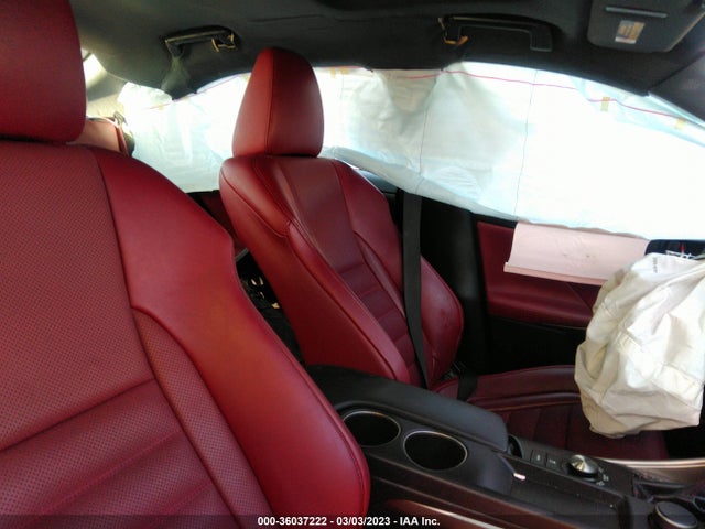 JTHBA1D2XG5014684 Lexus IS 200T