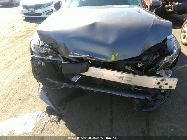 JTHBA1D2XG5014684 Lexus IS 200T