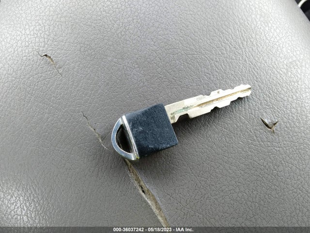 2011 INFINITI M37 VIN: JN1BY1AP1BM324236