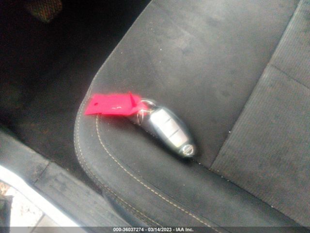 1N6AA1EK7HN538434 Nissan TITAN SV