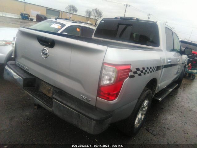 1N6AA1EK7HN538434 Nissan TITAN SV