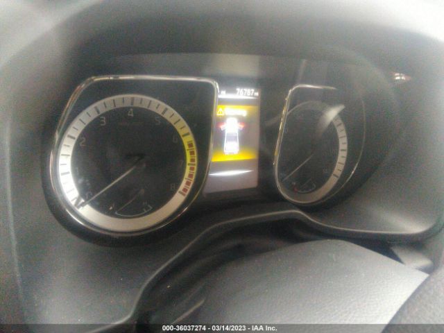 1N6AA1EK7HN538434 Nissan TITAN SV