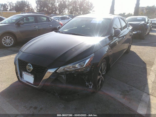 Nissan Altima 2019 1N4BL4CV7KN315694 Image 15