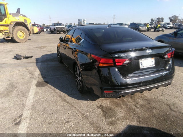 Nissan Altima 2019 1N4BL4CV7KN315694 Image 16