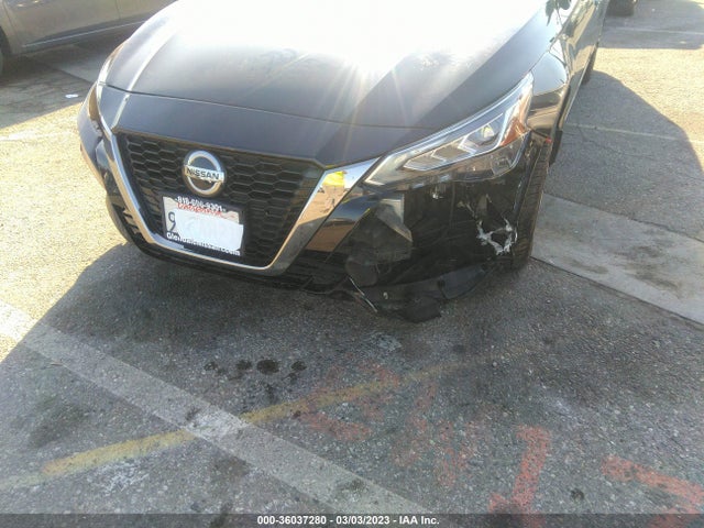 Nissan Altima 2019 1N4BL4CV7KN315694 Image 19