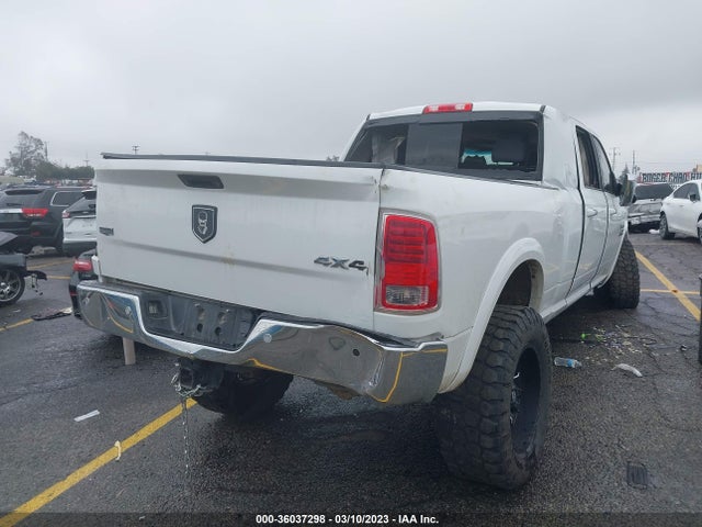 3C6UR5NL5HG737992 RAM 2500 Laramie
