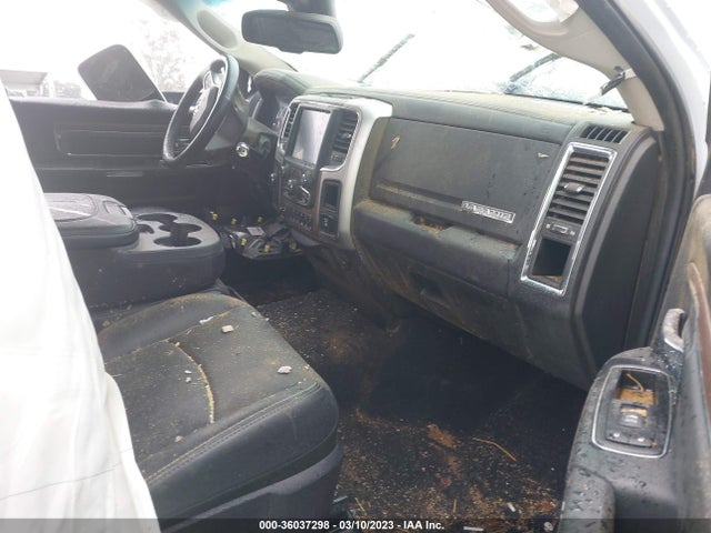 3C6UR5NL5HG737992 RAM 2500 Laramie