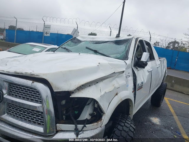 3C6UR5NL5HG737992 RAM 2500 Laramie