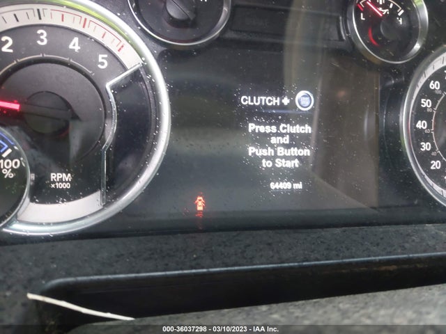 3C6UR5NL5HG737992 RAM 2500 Laramie