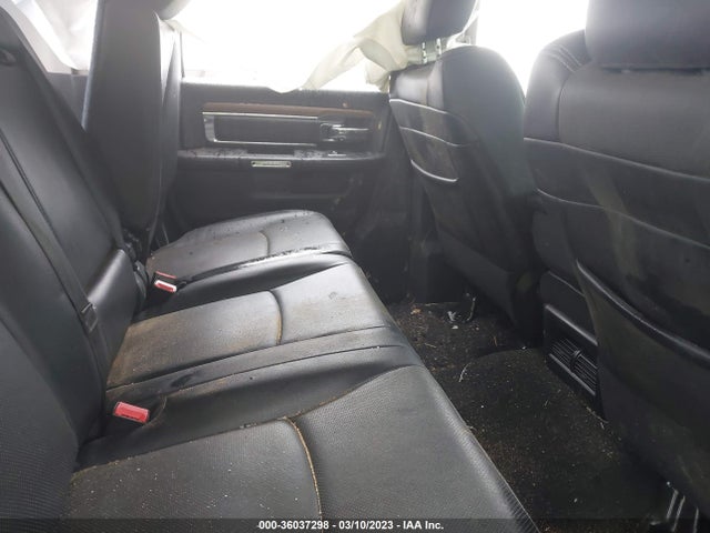 3C6UR5NL5HG737992 RAM 2500 Laramie