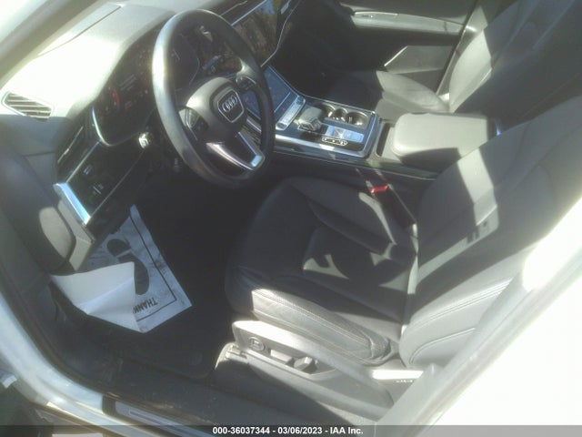 2021 Audi Q7, VIN: WA1VXAF76MD025196