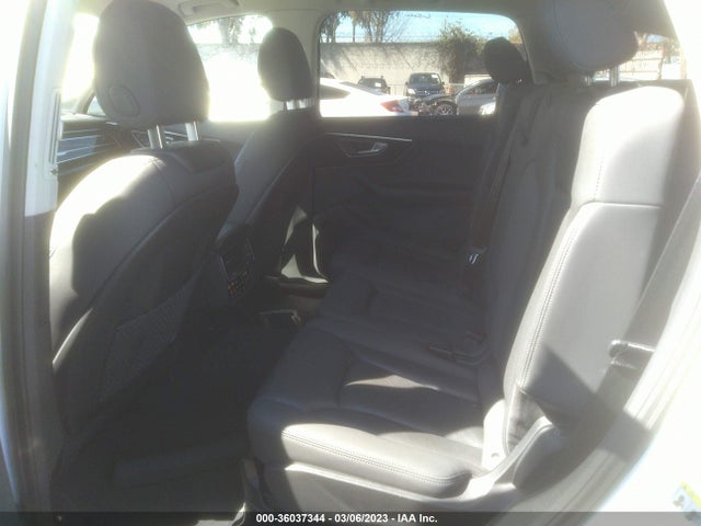 2021 Audi Q7, VIN: WA1VXAF76MD025196
